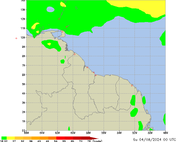 Su 04.08.2024 00 UTC