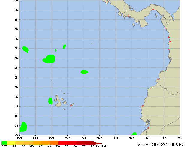 Su 04.08.2024 06 UTC