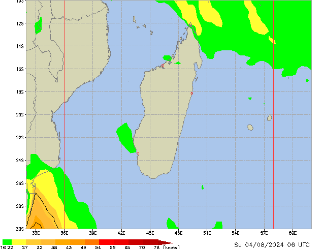 Su 04.08.2024 06 UTC