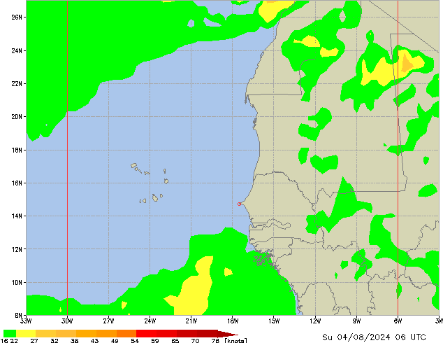 Su 04.08.2024 06 UTC