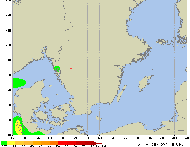 Su 04.08.2024 06 UTC