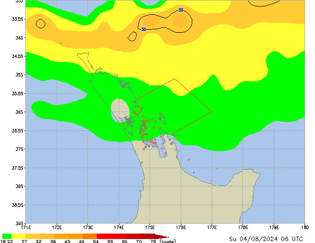 Su 04.08.2024 06 UTC