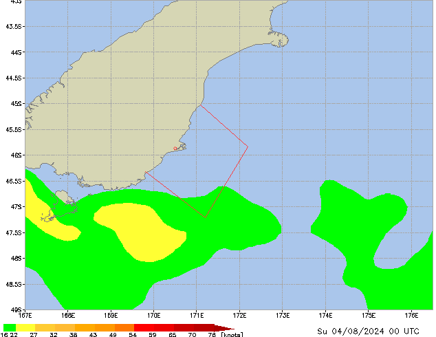 Su 04.08.2024 00 UTC