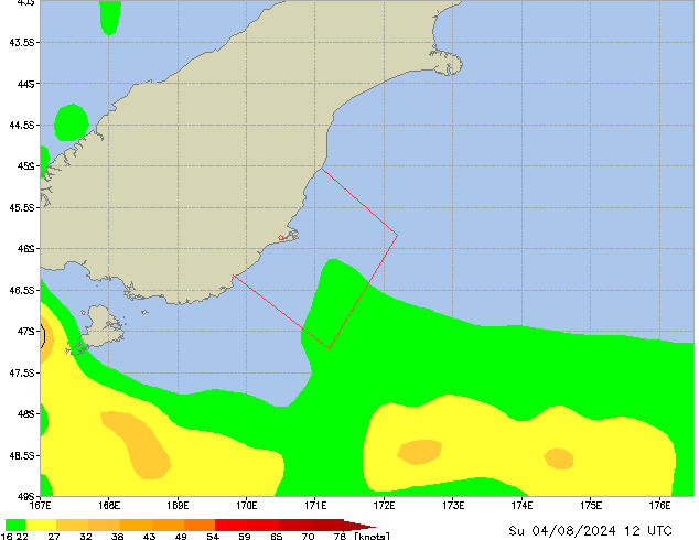 Su 04.08.2024 12 UTC