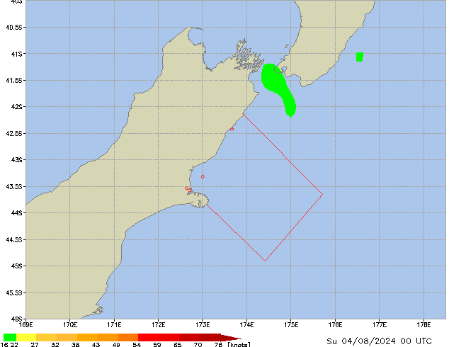 Su 04.08.2024 00 UTC