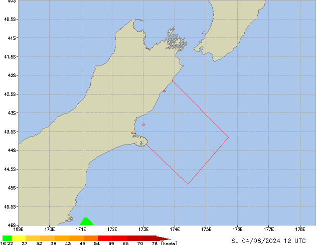 Su 04.08.2024 12 UTC