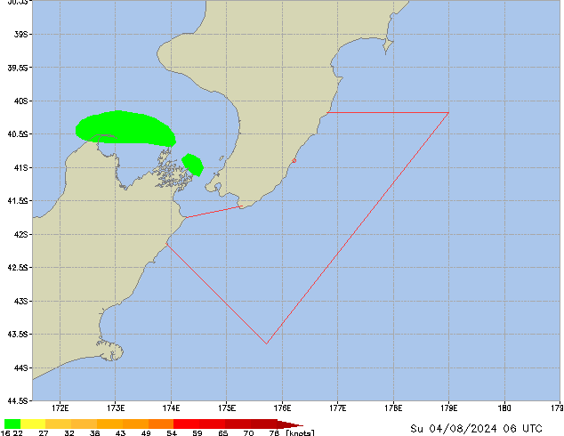 Su 04.08.2024 06 UTC