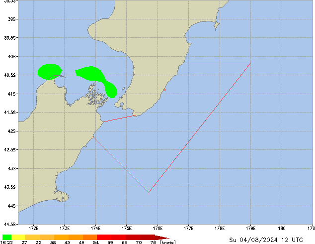 Su 04.08.2024 12 UTC