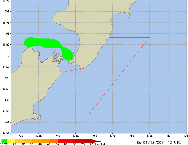 Su 04.08.2024 12 UTC