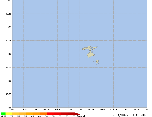 Su 04.08.2024 12 UTC