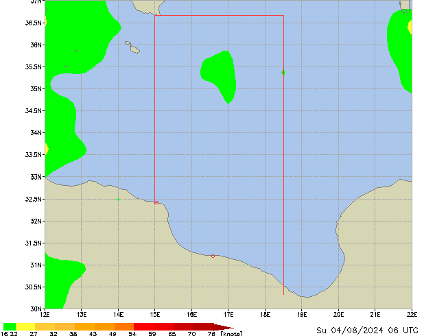 Su 04.08.2024 06 UTC