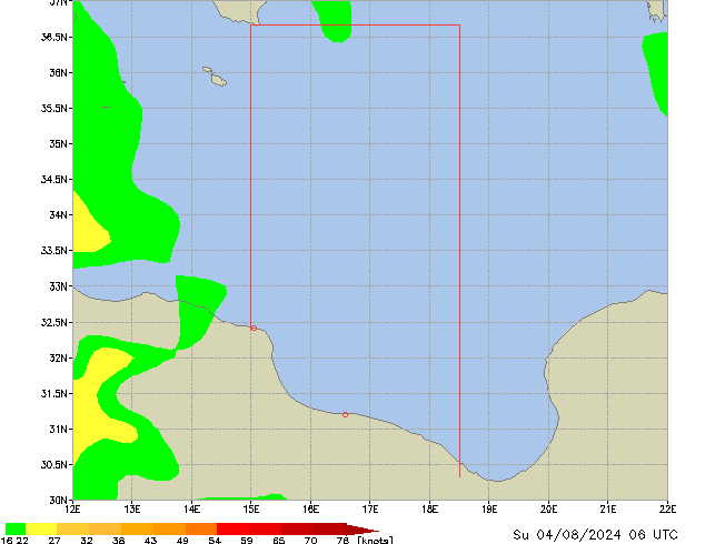 Su 04.08.2024 06 UTC