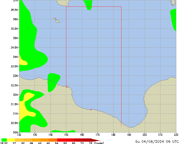 Su 04.08.2024 06 UTC