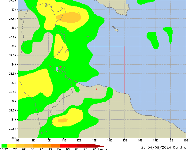 Su 04.08.2024 06 UTC