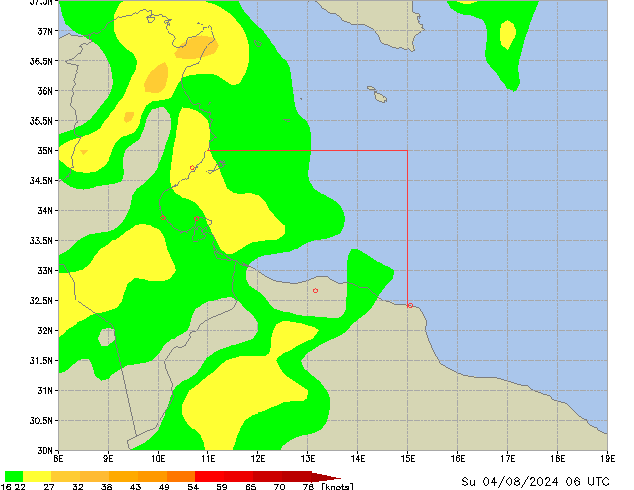 Su 04.08.2024 06 UTC