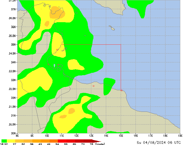 Su 04.08.2024 06 UTC