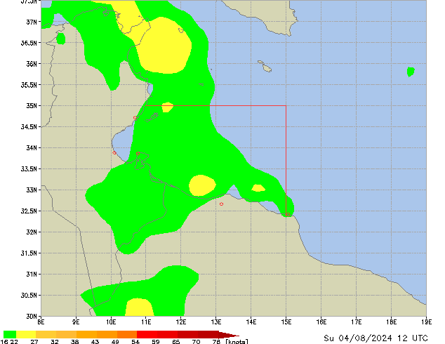 Su 04.08.2024 12 UTC