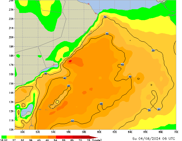 Su 04.08.2024 06 UTC