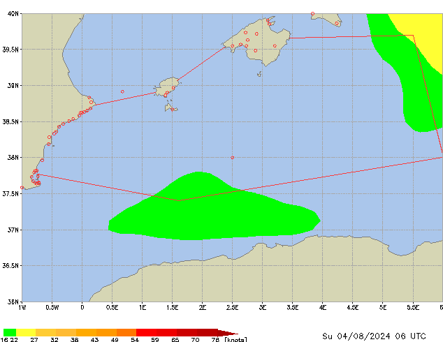 Su 04.08.2024 06 UTC