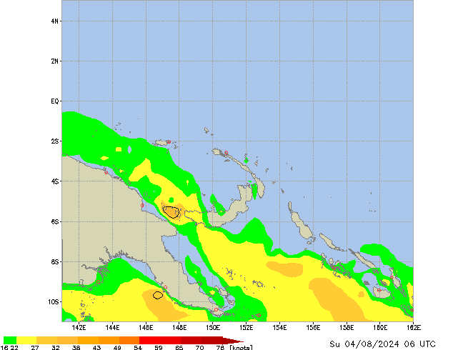 Su 04.08.2024 06 UTC