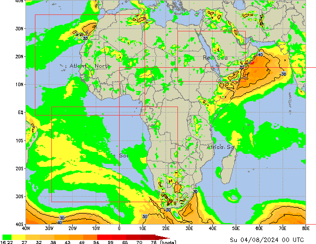 Su 04.08.2024 00 UTC