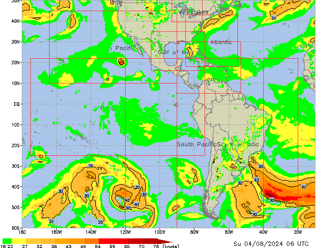 Su 04.08.2024 06 UTC