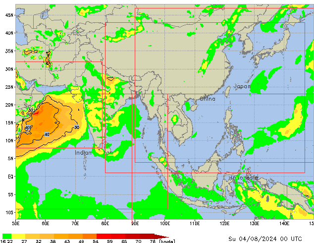 Su 04.08.2024 00 UTC