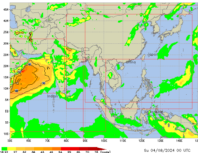 Su 04.08.2024 00 UTC