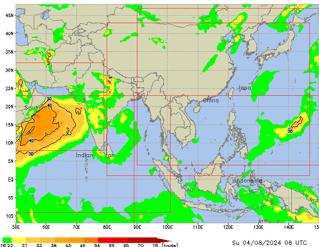 Su 04.08.2024 06 UTC