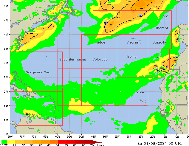 Su 04.08.2024 00 UTC