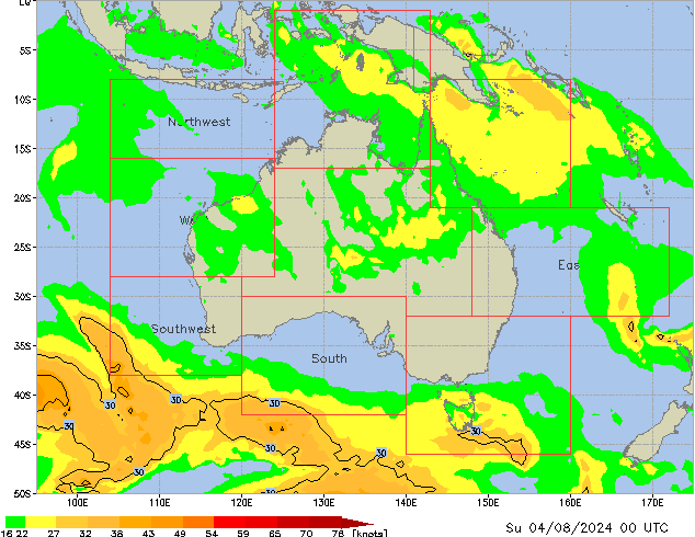 Su 04.08.2024 00 UTC