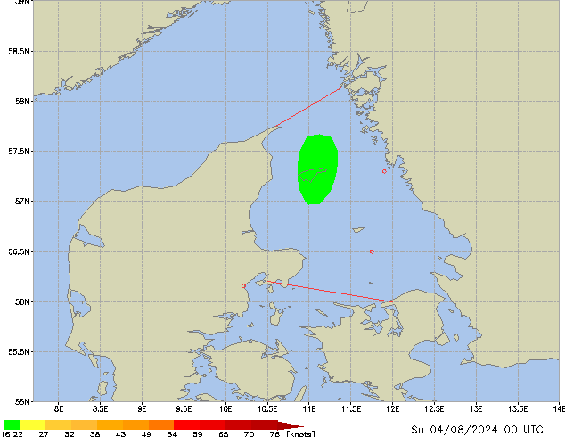 Su 04.08.2024 00 UTC