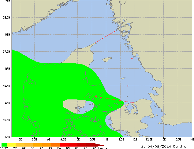 Su 04.08.2024 03 UTC