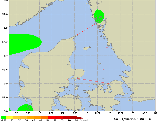 Su 04.08.2024 06 UTC