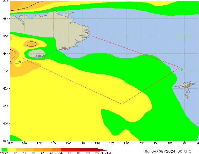 Su 04.08.2024 00 UTC