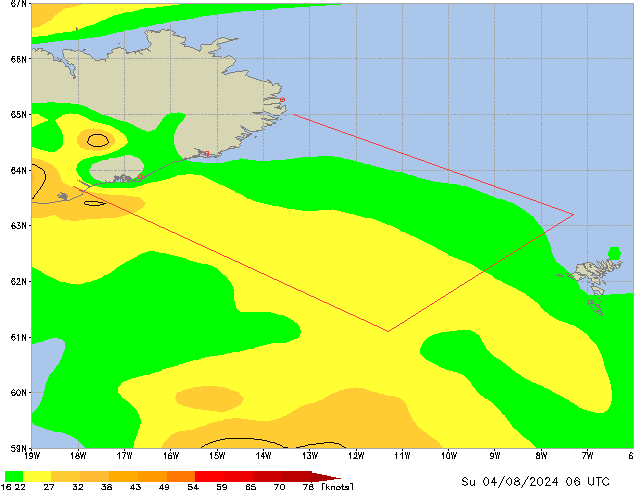 Su 04.08.2024 06 UTC