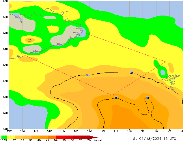 Su 04.08.2024 12 UTC