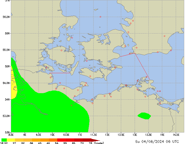 Su 04.08.2024 06 UTC