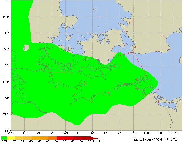 Su 04.08.2024 12 UTC