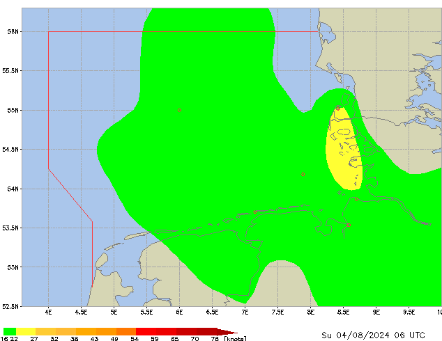 Su 04.08.2024 06 UTC