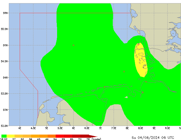 Su 04.08.2024 06 UTC