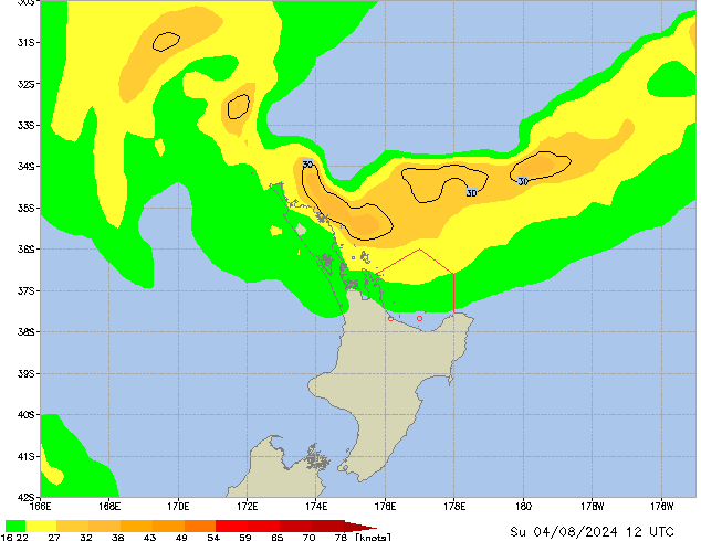 Su 04.08.2024 12 UTC