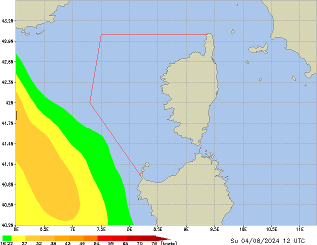 Su 04.08.2024 12 UTC