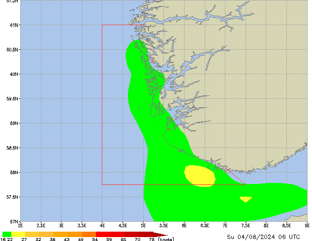 Su 04.08.2024 06 UTC