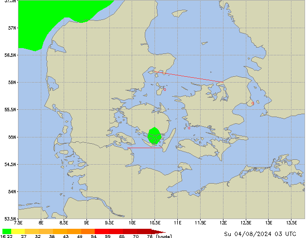 Su 04.08.2024 03 UTC