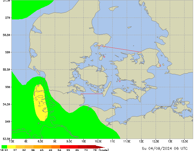 Su 04.08.2024 06 UTC