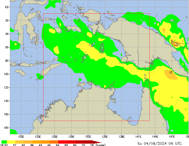 Su 04.08.2024 06 UTC