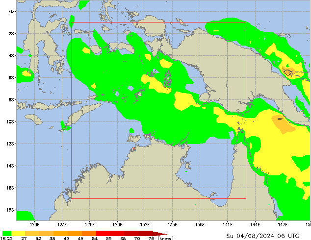 Su 04.08.2024 06 UTC