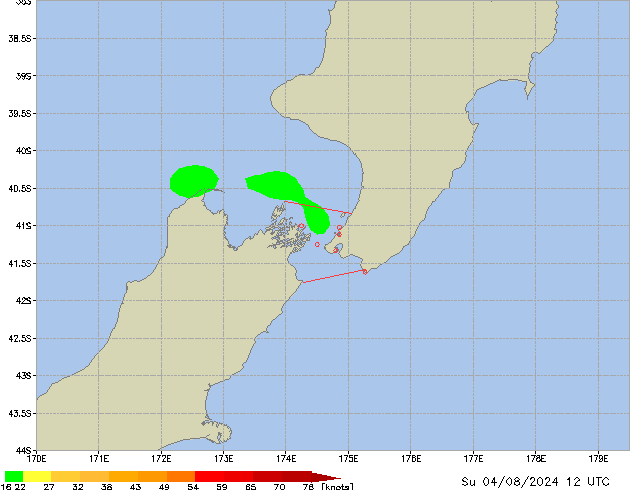 Su 04.08.2024 12 UTC