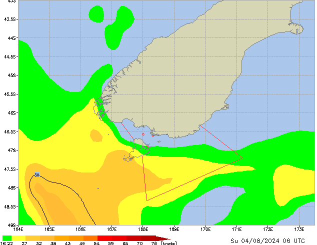 Su 04.08.2024 06 UTC